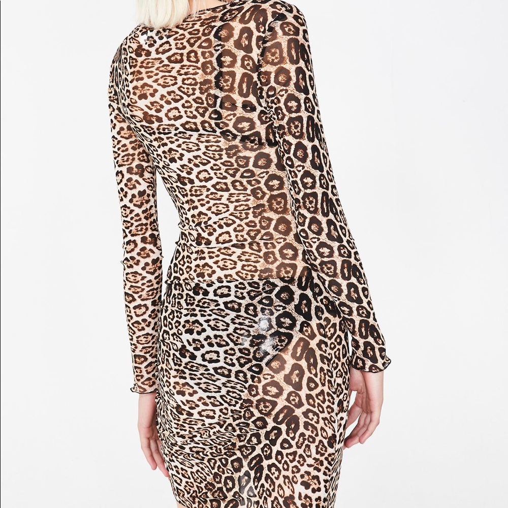 Dress - Picture 4 of 4